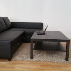 Отель Central Apartments Berlin Германия, Берлин - отзывы, цены и фото номеров - забронировать отель Central Apartments Berlin онлайн комната для гостей фото 2