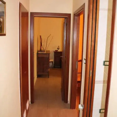 Отель B&B A Casa Di Nonna Фонди интерьер отеля фото 3