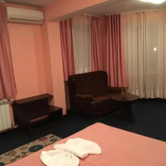 Hotel Biju комната для гостей фото 5