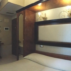 Отель PAGANELLI 4* Стандартный номер