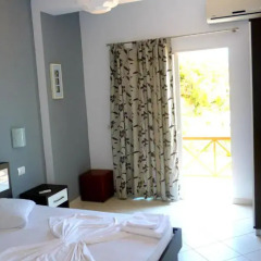 Hotel Summer Dream комната для гостей