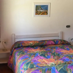 Отель Villa Marzano Альберобелло удобства в номере