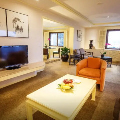 Regency Art Hotel Macau 4* Люкс повышенной комфортности с разными типами кроватей фото 13