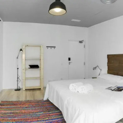 Отель Safestay Madrid детские мероприятия