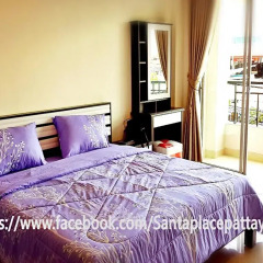 Отель Santa Place 3* Улучшенный номер фото 2