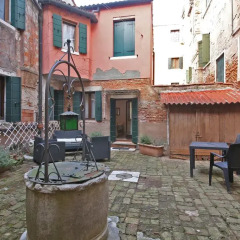 Отель Venice Homes & Holidays Италия, Венеция - отзывы, цены и фото номеров - забронировать отель Venice Homes & Holidays онлайн фото 7