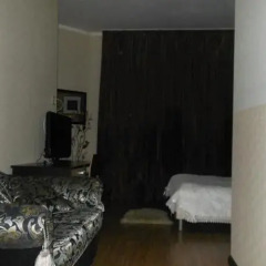 Hotel Savoy-L сейф в номере