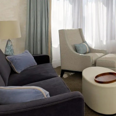 Hotel Bristol, A Luxury Collection Hotel, Warsaw 5* Стандартный номер с разными типами кроватей фото 2