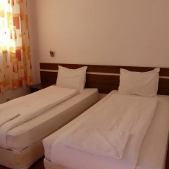 Hotel Priroda 2* Стандартный номер фото 3