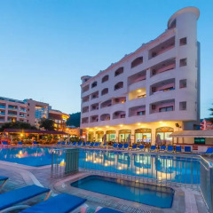 My Dream Hotel бассейн фото 2