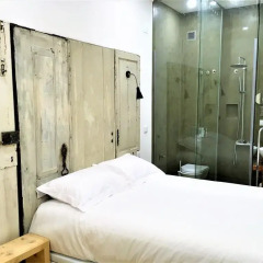 262 Boutique Hotel комната для гостей