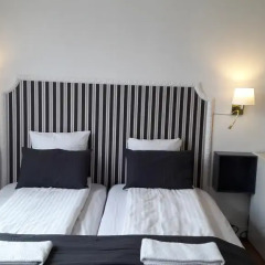 Hotel Loeven 2* Стандартный номер фото 2