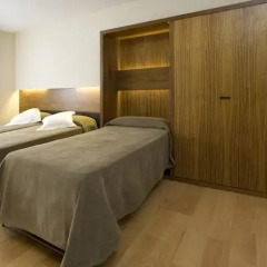 Hotel Turin спа