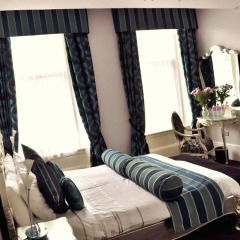 Argyll Hotel 3* Люкс с различными типами кроватей