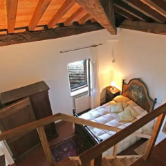 Отель Villa Toscana | Pienza Пьенца удобства в номере