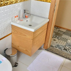 Inan Kardesler Bungalow Motel Турция, Узунгёль - 3 отзыва об отеле, цены и фото номеров - забронировать отель Inan Kardesler Bungalow Motel онлайн ванная
