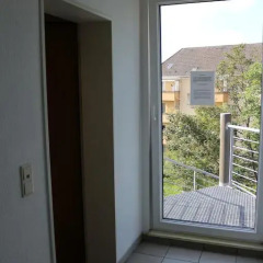 Отель Ferienwohnung nähe Uniklinik комната для гостей фото 4