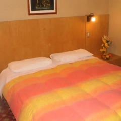 Hotel Belvedere 3* Стандартный номер фото 3