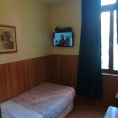 Hotel Aristote 2* Стандартный номер с различными типами кроватей фото 4