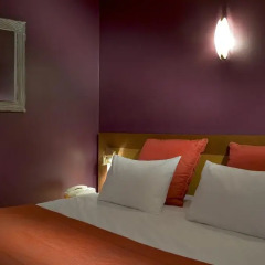 Отель Timhotel Invalides Eiffel комната для гостей фото 3