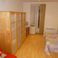 Отель Appartement Pastorelli комната для гостей фото 3