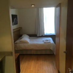 Boka Hotel 2* Стандартный номер с различными типами кроватей фото 3