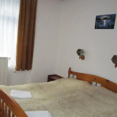 Отель Pri Voivodite Guest House Стандартный семейный номер