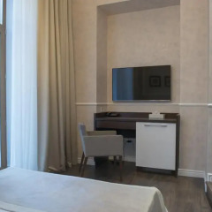 Отель Sinfonia Del Mare 2* Апартаменты фото 11