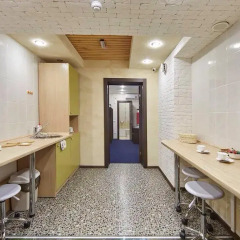 Гостиница Hostel Mila-Travel в Иркутске отзывы, цены и фото номеров - забронировать гостиницу Hostel Mila-Travel онлайн Иркутск спа