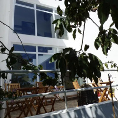 Отель Tres Bandeiras Guest House B&B фото 3
