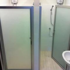 House23 Hotel Бангкок ванная