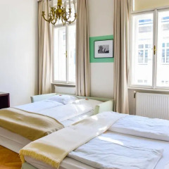 Отель Pension Riedl Улучшенный номер фото 19