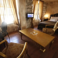 Boutique Hotel Astoria 4* Улучшенный номер с различными типами кроватей фото 2
