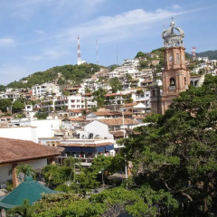 Vallarta Sun Hotel фото 2