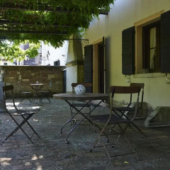 Отель Una Finestra Sul Fiume Италия, Мира - отзывы, цены и фото номеров - забронировать отель Una Finestra Sul Fiume онлайн фото 11