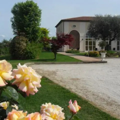 Отель Cà Rocca Relais Монселиче фото 5