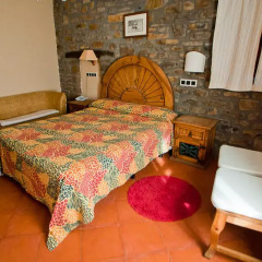 Hotel Villa Romanica комната для гостей фото 4
