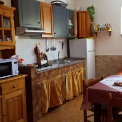 Отель A Domo Mia Апартаменты фото 13