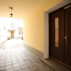 Апартаменты Delta Apartments Old Town Family интерьер отеля