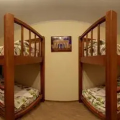 Hostel комната для гостей фото 4