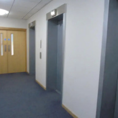 Отель Glasgow Lofts интерьер отеля фото 2