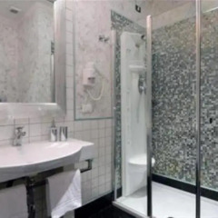 Отель Relais La Maison De Luxe B&B ванная фото 2