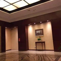 Отель Exclusive Apartments - Atelier Residence Польша, Варшава - отзывы, цены и фото номеров - забронировать отель Exclusive Apartments - Atelier Residence онлайн интерьер отеля фото 3