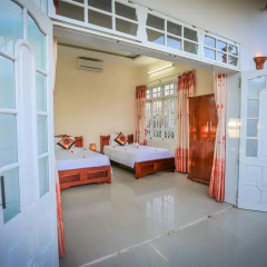 Отель Rice Village Homestay 2* Номер Делюкс с 2 отдельными кроватями фото 2