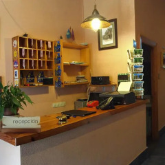 Hotel Cuevas Del Mar развлечения