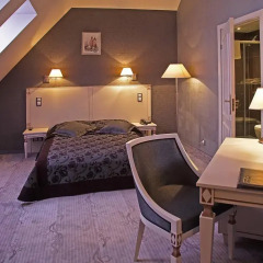 Hotel Wawel 3* Апартаменты с различными типами кроватей фото 2
