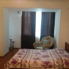 Апартаменты Apartment Digomi комната для гостей фото 5