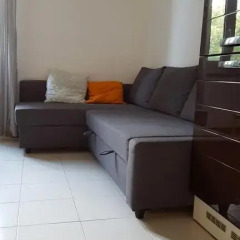 Апартаменты Sempione Apartment - MiCo Апартаменты с различными типами кроватей фото 33