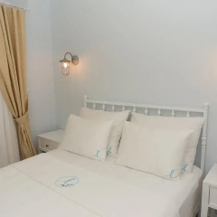 Levin Hotel Alacati 2* Стандартный номер фото 2