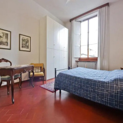 Апартаменты Medici Chapels Apartment детские мероприятия